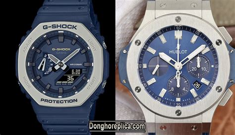 đồng hồ giống hublot